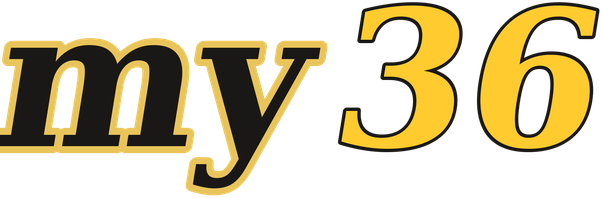 my36 logo